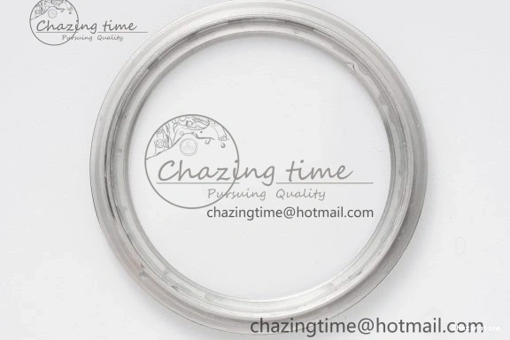 0114 Constellation Blue Ceramic SS 8F 1:1 Best Edition Blue Dial on Blue Gummy Strap A TravelReady 7800